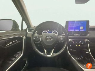 Toyota Rav4 220H e-CVT 4x2 Advance