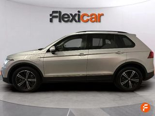 Volkswagen Tiguan Life 1.4 TSI eHybrid 180kW (245CV) DSG