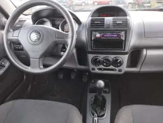 Suzuki Ignis 2004 1.5 99cv 4x4