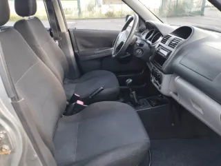 Suzuki Ignis 2004 1.5 99cv 4x4