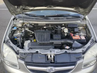 Suzuki Ignis 2004 1.5 99cv 4x4