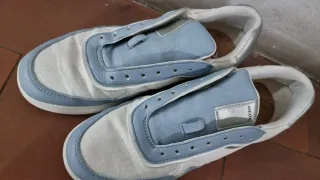 Zapatillas Geox  talla 39