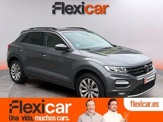 Volkswagen T-Roc Advance 1.5 TSI 110kW (150CV) DSG