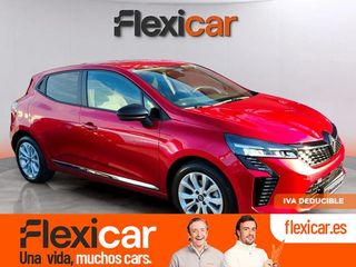 Renault Clio Evolution dCi 100 (74kw)