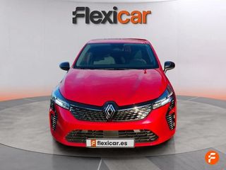 Renault Clio Evolution dCi 100 (74kw)