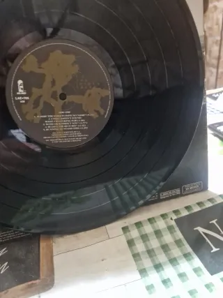 Vinilo Pop Rock Internacional