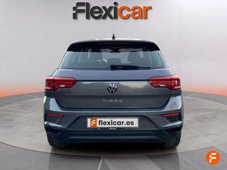 Volkswagen T-Roc Edition 2.0 TDI 85kW (115CV)