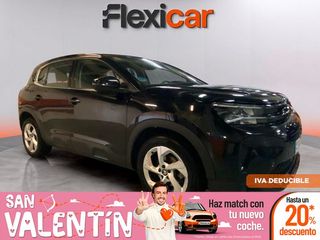 Citroën C5 Aircross PureTech 96kW (130CV) S&S Feel