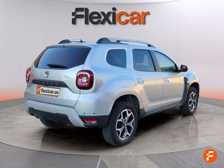 Dacia Duster Access TCE 67kW(90CV) 4X2