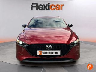 Mazda 3 2.0L E-SKY X MHEV 137kW 6AT Excl-line