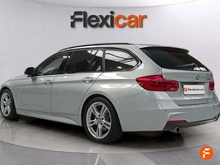 BMW Serie 3 318d Touring