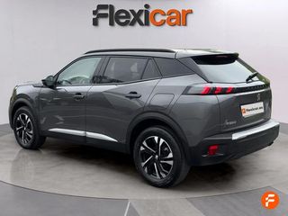 Peugeot 2008 Allure Pack Puretech 100 S&S 6 Vel. MAN