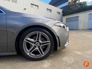 Mercedes Clase A A 180 d