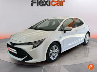 Toyota Corolla 1.8 125H ACTIVE TECH E-CVT