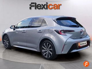 Toyota Corolla 1.8 125H STYLE E-CVT