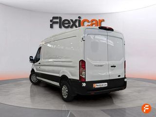 Ford Transit Furgoneta/Caja 2.0 Combi 350 L3H2 96 kW Trend 131cv (2021)