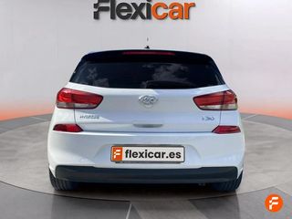 Hyundai i30 1.0 TGDi Go! Plus