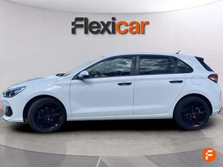 Hyundai i30 1.0 TGDi Go! Plus