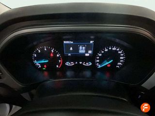 Ford Focus 1.0 Ecoboost MHEV 114kW Active