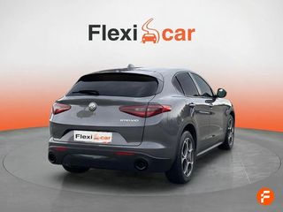 Alfa Romeo Stelvio 2.2 Diesel 118kW (160cv) SPRINT RWD