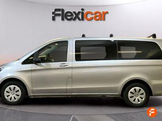 Mercedes Vito MERCEDES Vito Tourer 111 CDI