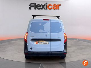 Mercedes Citan Citan 110 CDI Furgon Base Largo