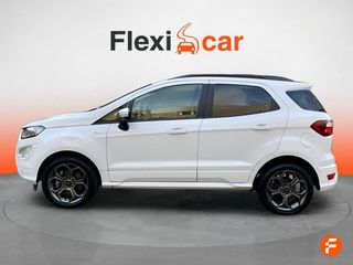 Ford Ecosport 1.0T EcoBoost 92kW (125CV) S&S ST Line