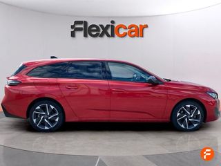 Peugeot 308 SW Allure BlueHDi 130 S&S EAT8