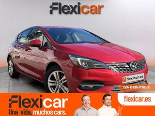 Opel Astra 1.2T SHT 96kW (130CV) GS Line