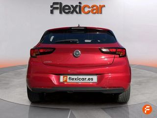 Opel Astra 1.2T SHT 96kW (130CV) GS Line