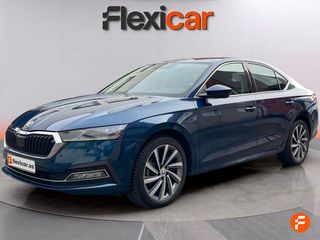 Skoda Octavia 2.0 TDI 110kW (150 CV) DSG Ambition