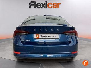 Skoda Octavia 2.0 TDI 110kW (150 CV) DSG Ambition