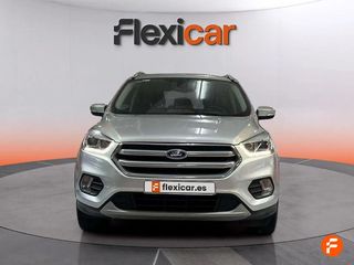 Ford Kuga 1.5 EcoBoost 110kW A-S-S 4x2 Titanium