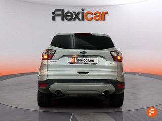 Ford Kuga 1.5 EcoBoost 110kW A-S-S 4x2 Titanium