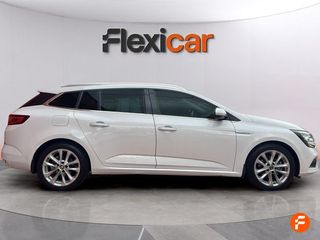 Renault Megane Zen Energy dCi 96kW (130CV)