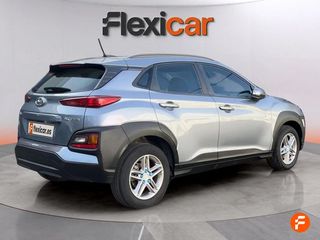 Hyundai Kona 1.0 TGDi Klass 4x2