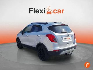 Opel Mokka X 1.6 CDTi 100kW (136CV) 4X2 S&S Selective