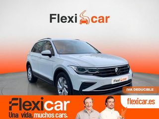 Volkswagen Tiguan Life 1.4 TSI eHybrid 180kW (245CV) DSG