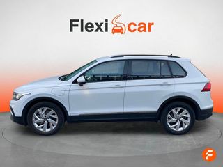 Volkswagen Tiguan Life 1.4 TSI eHybrid 180kW (245CV) DSG