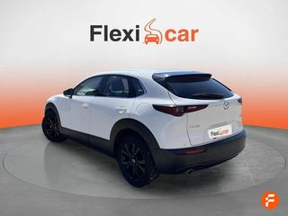 Mazda CX-30 e-SKY G MHEV 110 kW 6MT Exclusive-line
