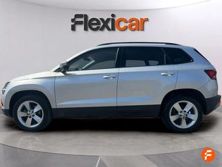 Skoda Karoq 2.0 TDI 85kW (115CV) DSG Ambition