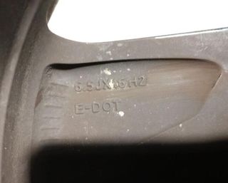 5441634 llanta 52910k7200 hyundai i10 iii ac3 ai3