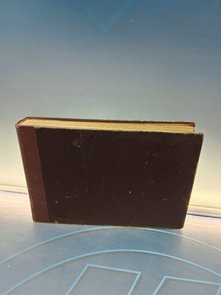 tebeo apaisado cómic, COLECCIÓN COMANDOS, 53 NÚMEROS, ENCUADERNADOS ORIGINAL. EDIT.VALENCIANA 1954