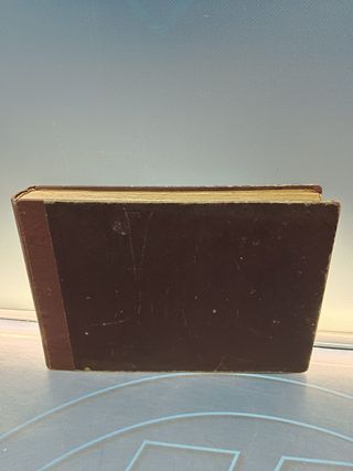 tebeo apaisado cómic, COLECCIÓN COMANDOS, 53 NÚMEROS, ENCUADERNADOS ORIGINAL. EDIT.VALENCIANA 1954