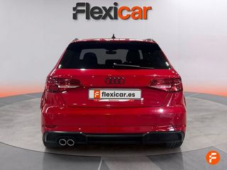 Audi A3 S line 35 TFSI 110kW S tronic Sportback