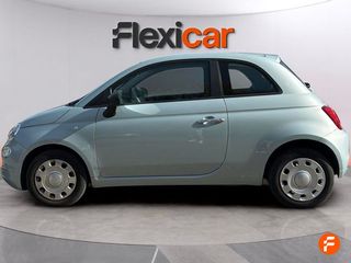 Fiat 500 Club 1.0 Hybrid 51KW (70 CV)