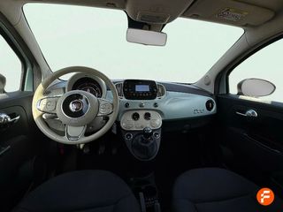 Fiat 500 Club 1.0 Hybrid 51KW (70 CV)