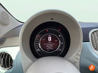Fiat 500 Club 1.0 Hybrid 51KW (70 CV)