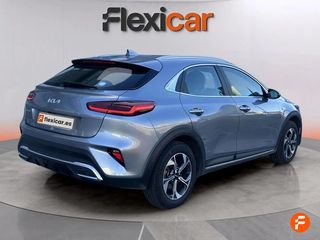 Kia XCeed 1.5 iMT Drive 118kW (160CV) - 5P (2023)