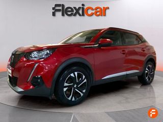 Peugeot 2008 Allure Pack Puretech 100 S&S BVM6